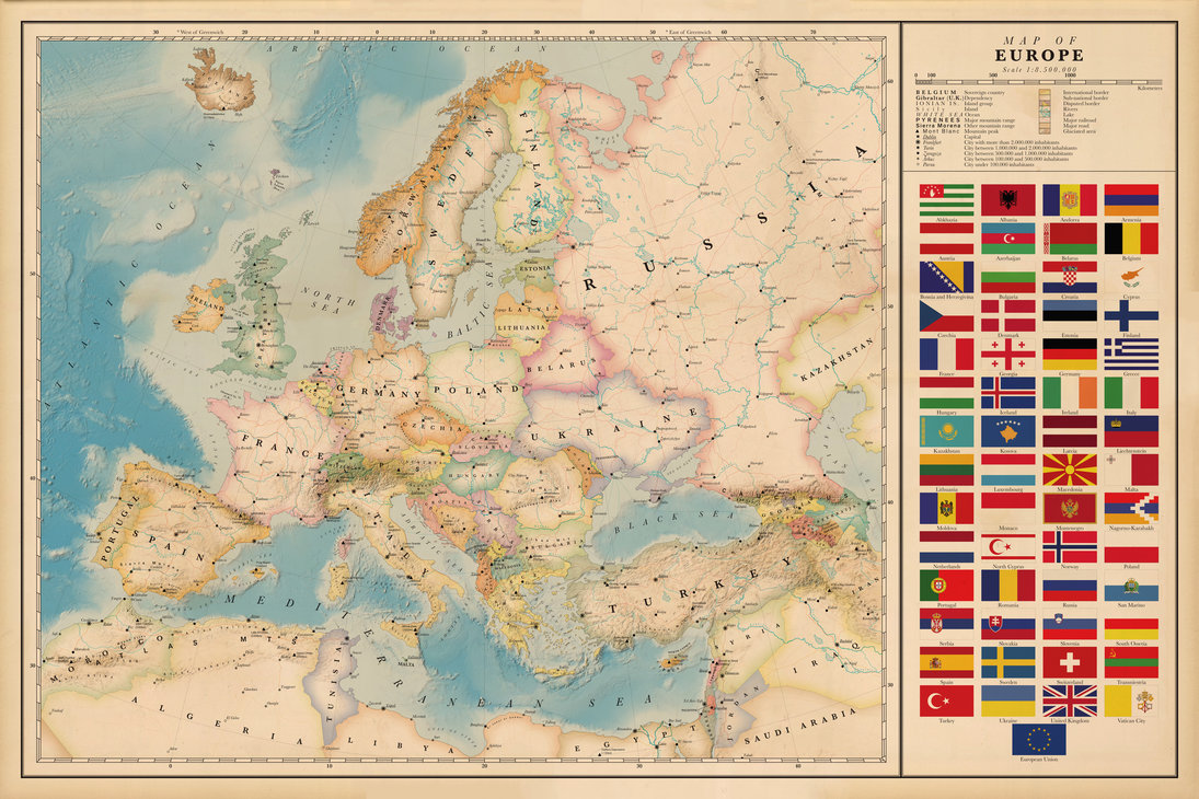 Equity crowdfunding: why and how to run a pan-European campaign