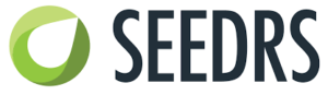 Seedr's logo - one of the most popular equity crowdfunding platforms
