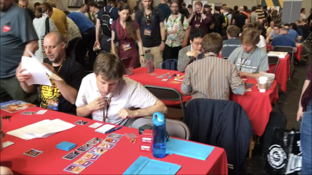 Crowdfunding board games how to run a successful campaign