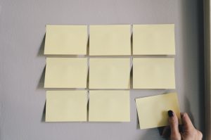 There are 20 golden rules of crowdfunding