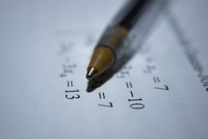 The 13 rule of crowdfunding