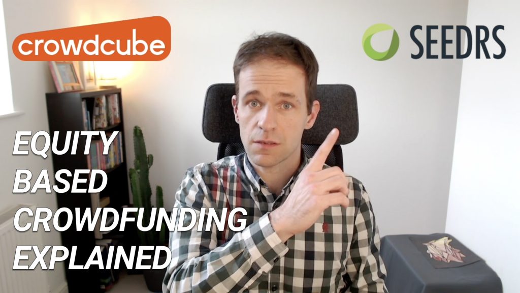 Equity-based crowdfunding explained