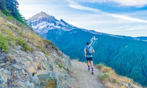 The perseverance rule of crowdfunding