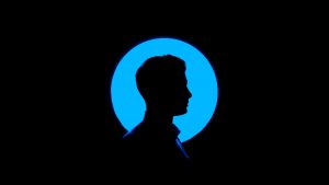 Virtual identity